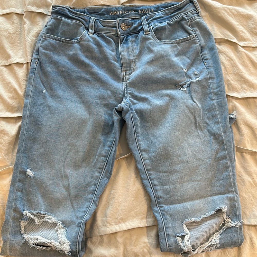 American Eagle Jeggings